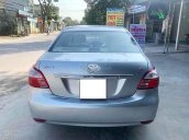 Bán Toyota Vios sản xuất năm 2013, màu bạc còn mới