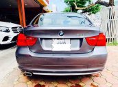 Bán BMW 3 Series năm 2010, màu xám, xe nhập còn mới