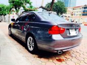 Bán BMW 3 Series năm 2010, màu xám, xe nhập còn mới