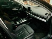 Cần bán lại xe Audi A4 sản xuất năm 2016, xe nhập, một đời chủ giá thấp