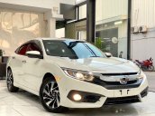 Bán gấp chiếc Honda Civic 1.8G AT năm 2018, nhập khẩu