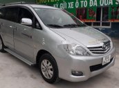 Cần bán gấp Toyota Innova 2009 G chính chủ sản xuất năm 2009