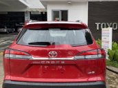 Cần bán Toyota Corolla Cross năm 2020, xe nhập, giao nhanh toàn quốc