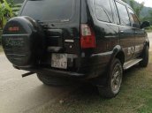 Bán Isuzu Hi lander năm sản xuất 2004, màu đen 