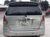 Cần bán gấp Toyota Innova 2009 G chính chủ sản xuất năm 2009