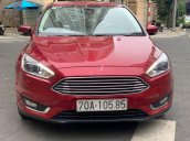 Bán Ford Focus sản xuất năm 2017, xe giá thấp, động cơ ổn định