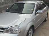 Bán Chevrolet Lacetti năm sản xuất 2011, xe nhập, xe còn mới giá thấp