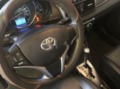 Cần bán Toyota Vios năm sản xuất 2015, xe chính chủ giá mềm