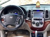 Bán gấp với giá ưu đãi nhất chiếc Hyundai Santa Fe sản xuất năm 2008, xe nhập