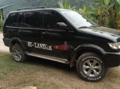 Bán Isuzu Hi lander năm sản xuất 2004, màu đen 