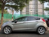 Bán Ford Fiesta sản xuất năm 2013, màu xám số tự động