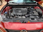 Chính chủ bán xe Mazda 3 đời 2017, màu đỏ