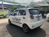 Bán Chevrolet Spark năm 2008, màu trắng số tự động