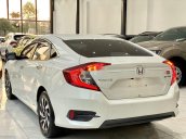 Bán gấp chiếc Honda Civic 1.8G AT năm 2018, nhập khẩu