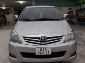 Cần bán gấp Toyota Innova 2009 G chính chủ sản xuất năm 2009