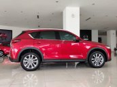 Cần bán Mazda CX5 Premium 2.0AT năm 2020, giao nhanh toàn quốc