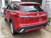 Cần bán Toyota Corolla Cross năm 2020, xe nhập, giao nhanh toàn quốc