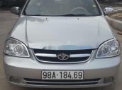 Bán Chevrolet Lacetti năm sản xuất 2011, xe nhập, xe còn mới giá thấp