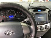 Bán Hyundai Avante đời 2012, màu trắng, xe nhập chính chủ