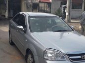 Bán Chevrolet Lacetti năm sản xuất 2011, xe nhập, xe còn mới giá thấp