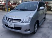 Cần bán gấp Toyota Innova 2009 G chính chủ sản xuất năm 2009