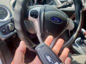 Cần bán xe Ford Fiesta năm 2011, màu bạc 