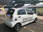 Bán Chevrolet Spark năm 2008, màu trắng số tự động