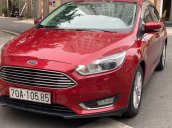 Bán Ford Focus sản xuất năm 2017, xe giá thấp, động cơ ổn định