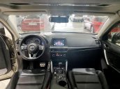 Cần bán Mazda CX 5 sản xuất 2016, màu vàng, giá 675tr