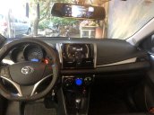 Cần bán Toyota Vios năm sản xuất 2015, xe chính chủ giá mềm