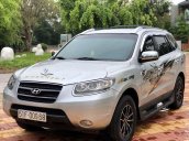 Bán gấp với giá ưu đãi nhất chiếc Hyundai Santa Fe sản xuất năm 2008, xe nhập