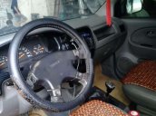 Bán Isuzu Hi lander năm sản xuất 2004, màu đen 