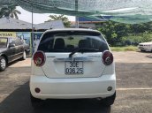 Bán Chevrolet Spark năm 2008, màu trắng số tự động