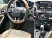 Bán Ford Focus sản xuất năm 2017, xe giá thấp, động cơ ổn định