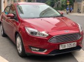 Bán Ford Focus sản xuất năm 2017, xe giá thấp, động cơ ổn định