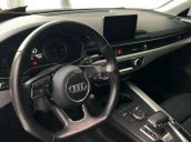 Cần bán lại xe Audi A4 sản xuất năm 2016, xe nhập, một đời chủ giá thấp