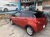 Bán Mitsubishi Mirage sản xuất 2015, màu đỏ, xe nhập còn mới