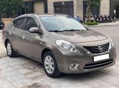 Bán xe Nissan Sunny năm sản xuất 2017, màu xám hồng, chính chủ