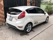 Bán Ford Fiesta sản xuất năm 2014, màu trắng số tự động