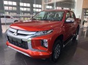 Mitsubishi Triton giá rẻ nhất miền bắc