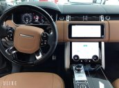 Cam kết có xe ngay Range Rover Autobiography LWB 3.0i6 2020 mới 100%