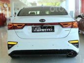 [HOT - Duy nhất tháng 11] Kia Cerato 2020 ưu đãi lớn - Nhận xe ngay chỉ với 158 triệu đồng