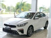 [HOT - Duy nhất tháng 11] Kia Cerato 2020 ưu đãi lớn - Nhận xe ngay chỉ với 158 triệu đồng