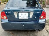 Cần bán xe Ford Laser đời 2005, xe cũ giá tốt