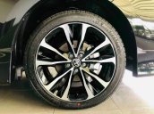 Toyota Altis mẫu cải tiến 2020