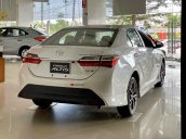 Toyota Altis mẫu cải tiến 2020