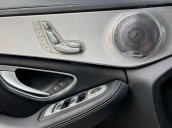 Cần bán xe C300 AMG model 2017 đk 2016 màu trắng