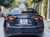 Mazda 3 15G AT SD màu đen sản xuất năm 2016