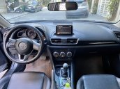 Mazda 3 15G AT SD màu đen sản xuất năm 2016