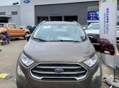 Ford Ecosport All New 2021 ưu đãi gần 40 triệu